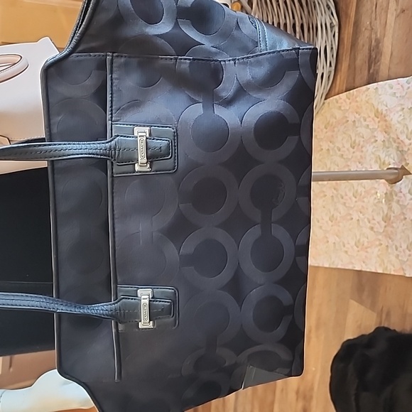 Coach Taylor Tote - Picture 7 of 7